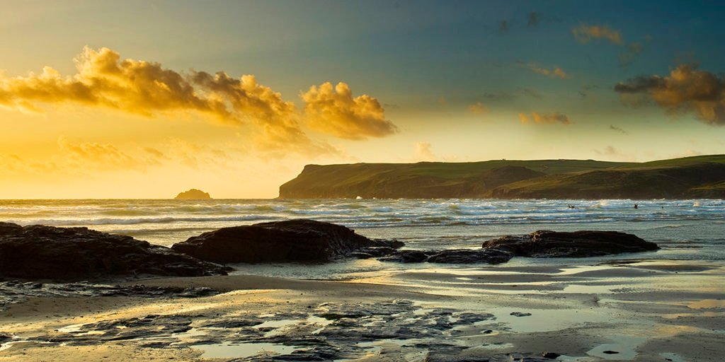 Polzeath Landscape Photographer