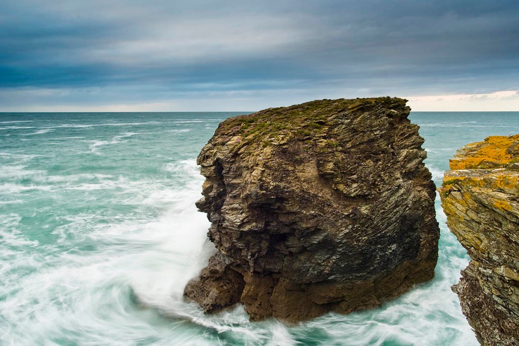 port isaac landscape photographer