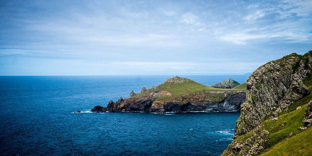 cornwall landscape photographer